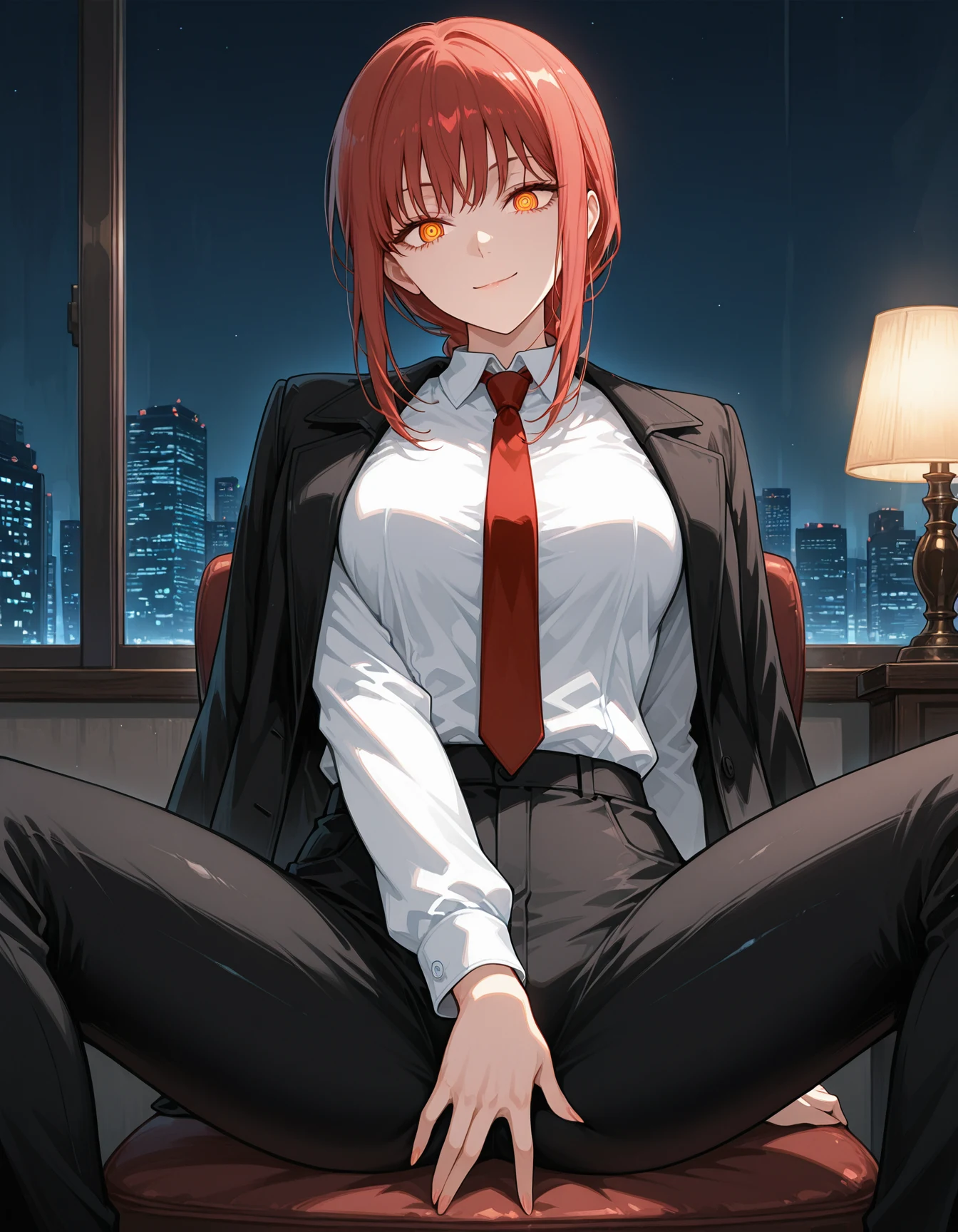 Makima Hentai by edosynf - Uncensored - Hentai Image 17