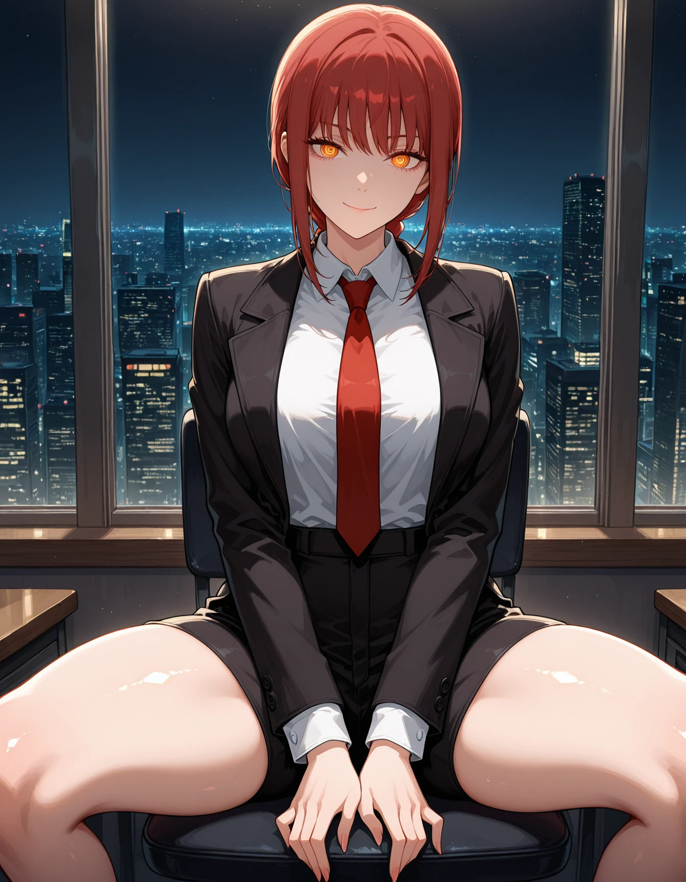 Makima Hentai by edosynf - Uncensored - Hentai Image 20