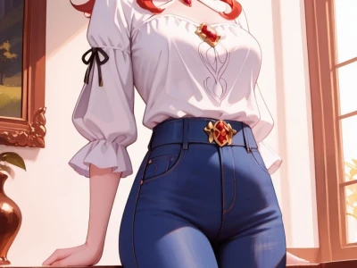 Malty S Melromarc - Shield Hero - NSFW Hentai by WaifuVibesAI - Uncensored