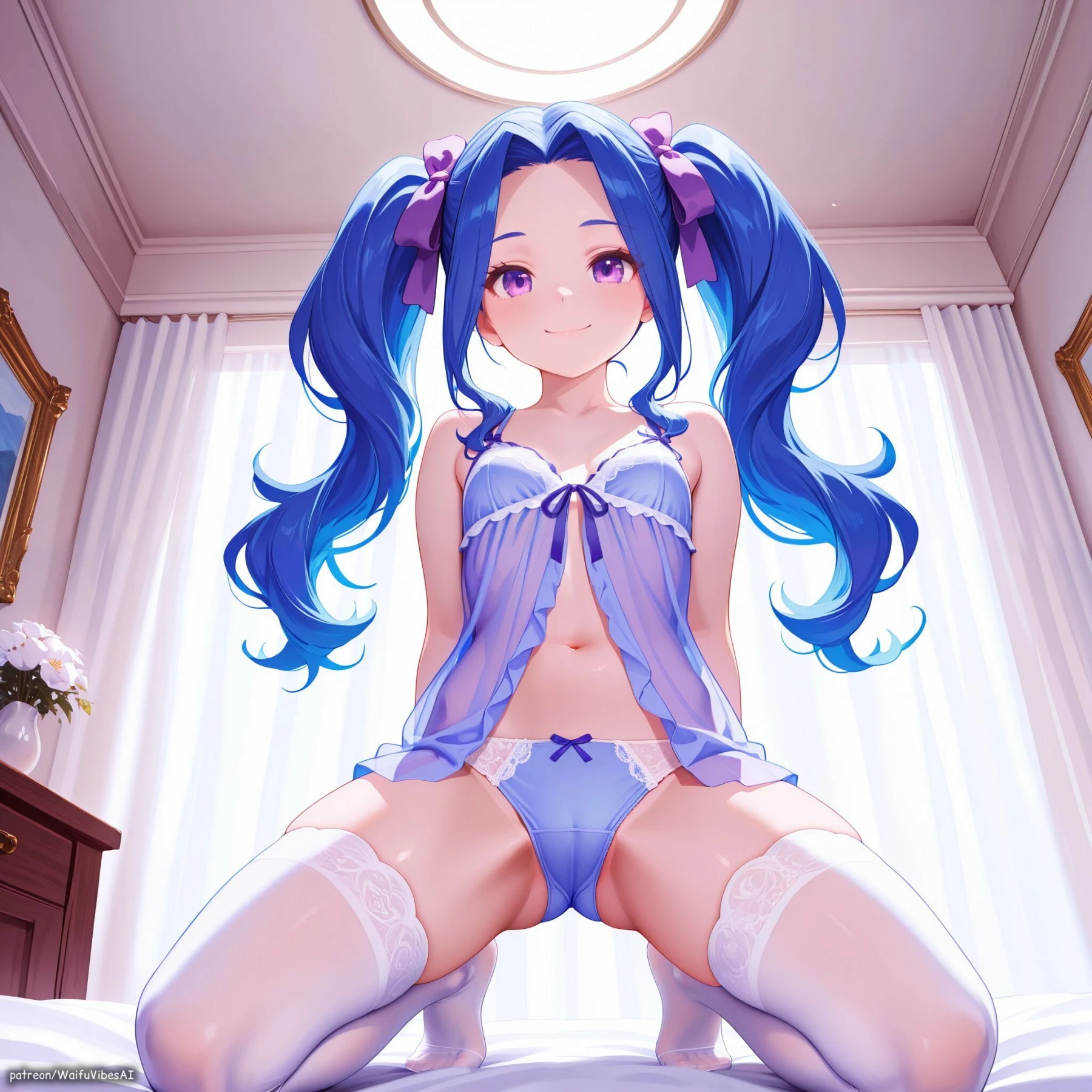 Melty Q Melromarc - Shield Hero - NSFW Hentai by WaifuVibesAI - Uncensored - Hentai Image 4