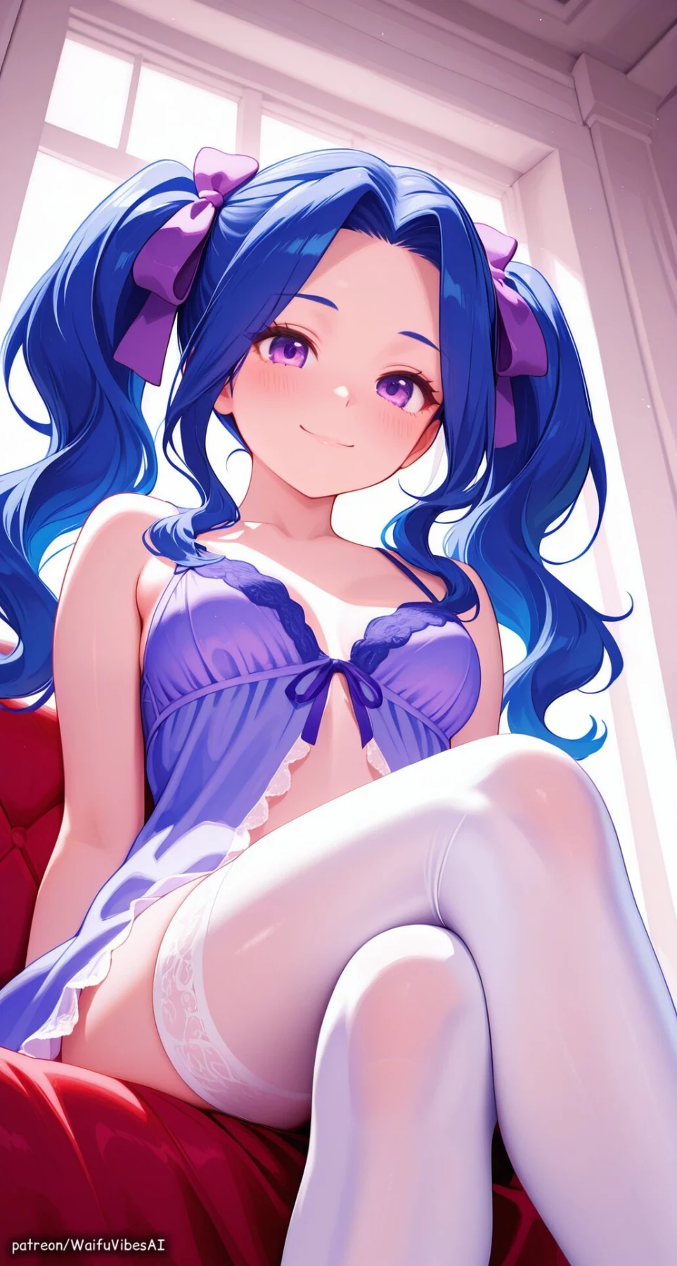 Melty Q Melromarc - Shield Hero - NSFW Hentai by WaifuVibesAI - Uncensored - Hentai Image 6