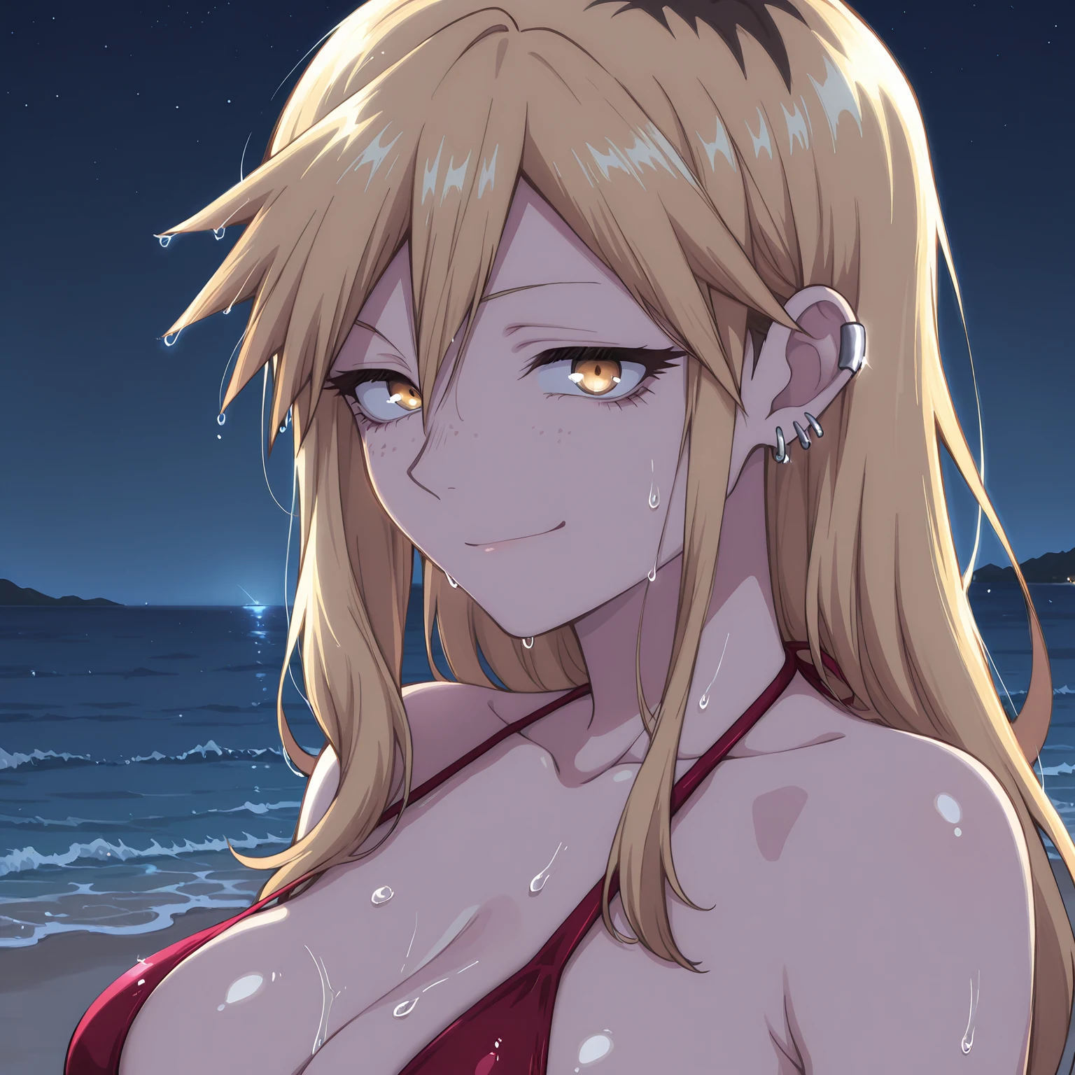 Nazuna Nanakusa and Seri Kikyo Hentai by edosynf - Uncensored - Hentai Image 83