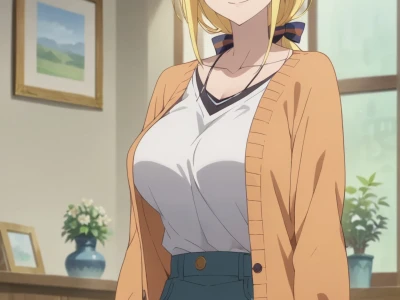 Reala Thompson- Sex by a4ye Ai