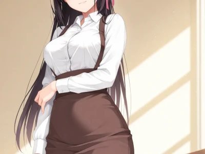 【Request】四季ナツメ 喫茶ステラと死神の蝶 Sex by HONEY935 hentai