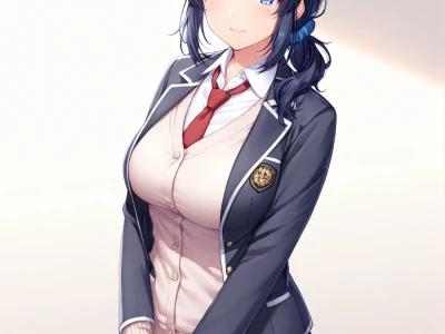 【Request】創作彼女の恋愛公式 月見坂桐葉 Tsukimizaka Kiriha 創作彼女の恋愛公式 Sousaku Kanojo no Ren'ai Koushiki Sex by HONEY935