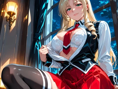 Rika Shiraki - Spellbound Cravings Sex by Allure Diffusion