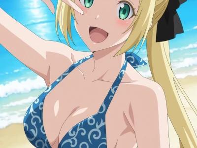 Ritus Naked | That Time I Got Reincarnated as a Slim Ritus Naked | That Time I Got Reincarnated as a Slim