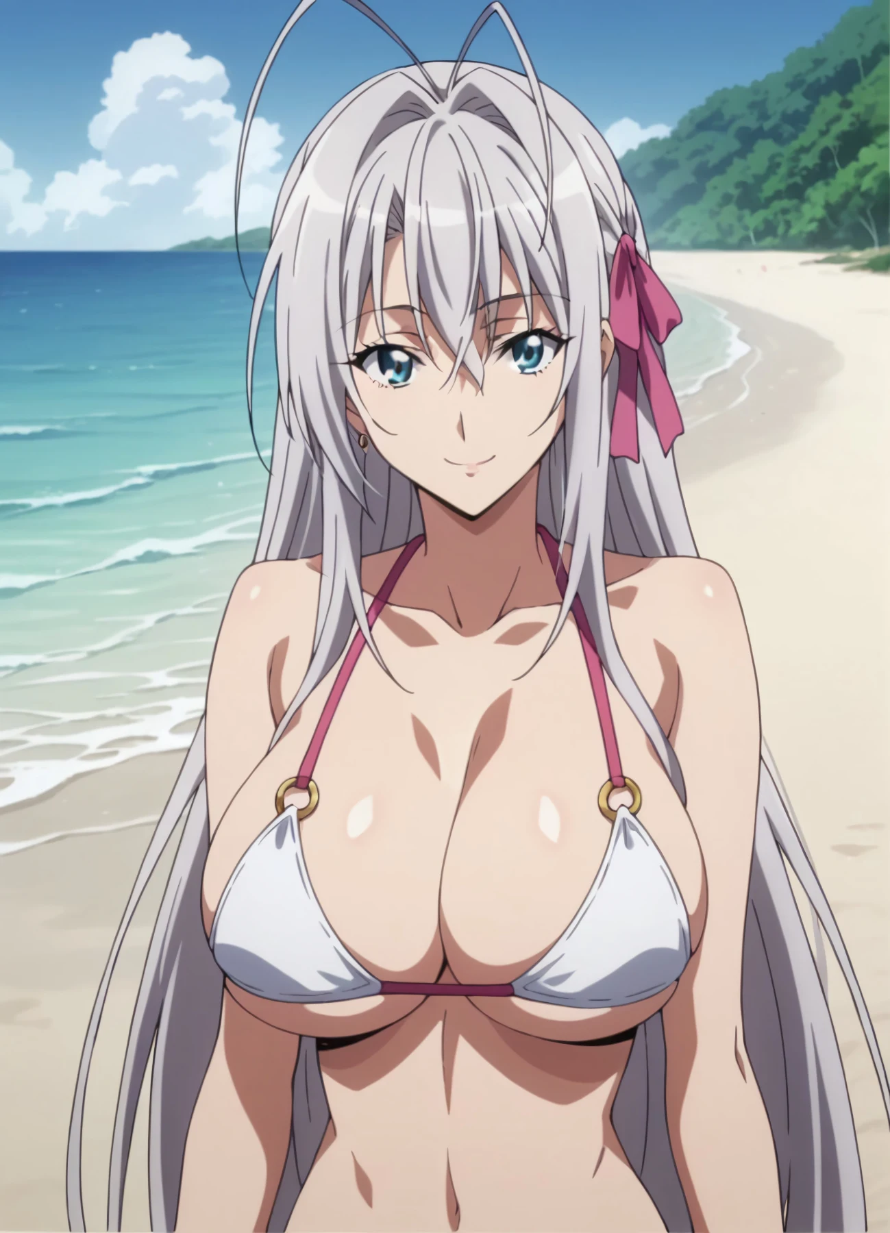 Rossweisse- Hentai by a4ye Ai - Uncensored - Hentai Image 12