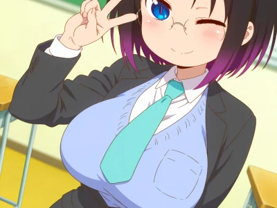 Anime-Face Teacher Girlfriend Sex by Ringot hentai