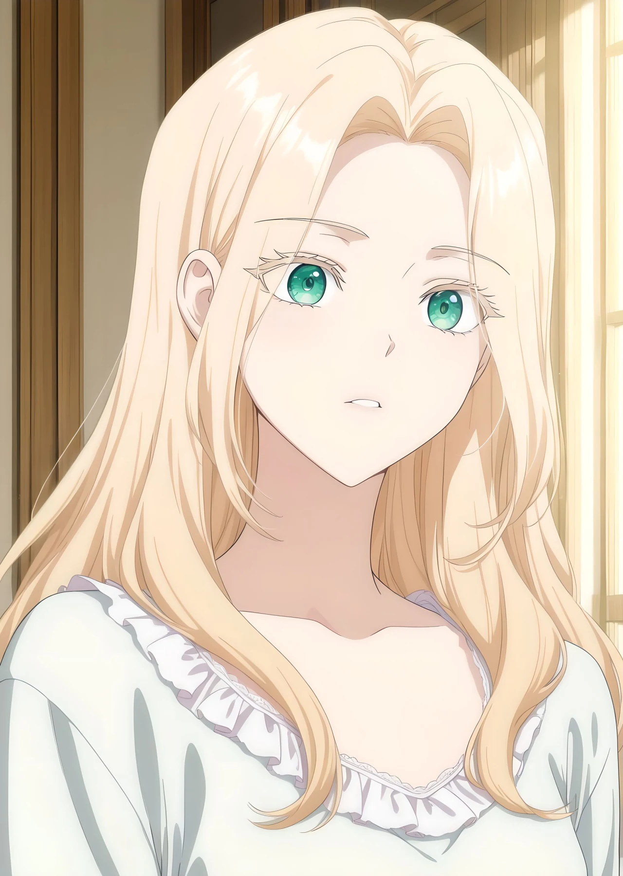 Artezia Rosan and Lisia Morten Hentai by LoveHUwU - Uncensored - Hentai Image 1