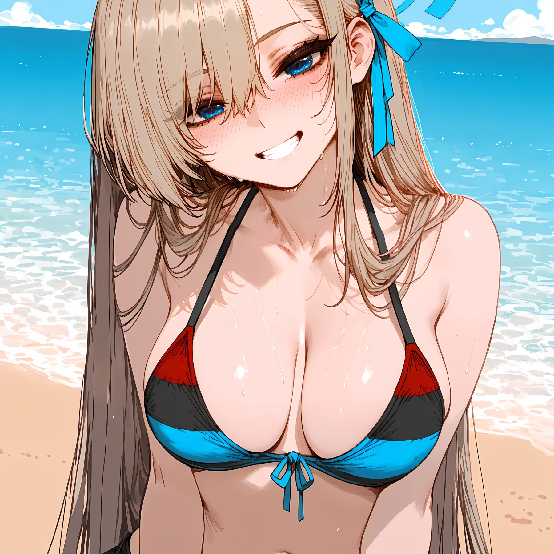 Asuna FULL SET Hentai by WaifuLover - Uncensored - Hentai Image 2