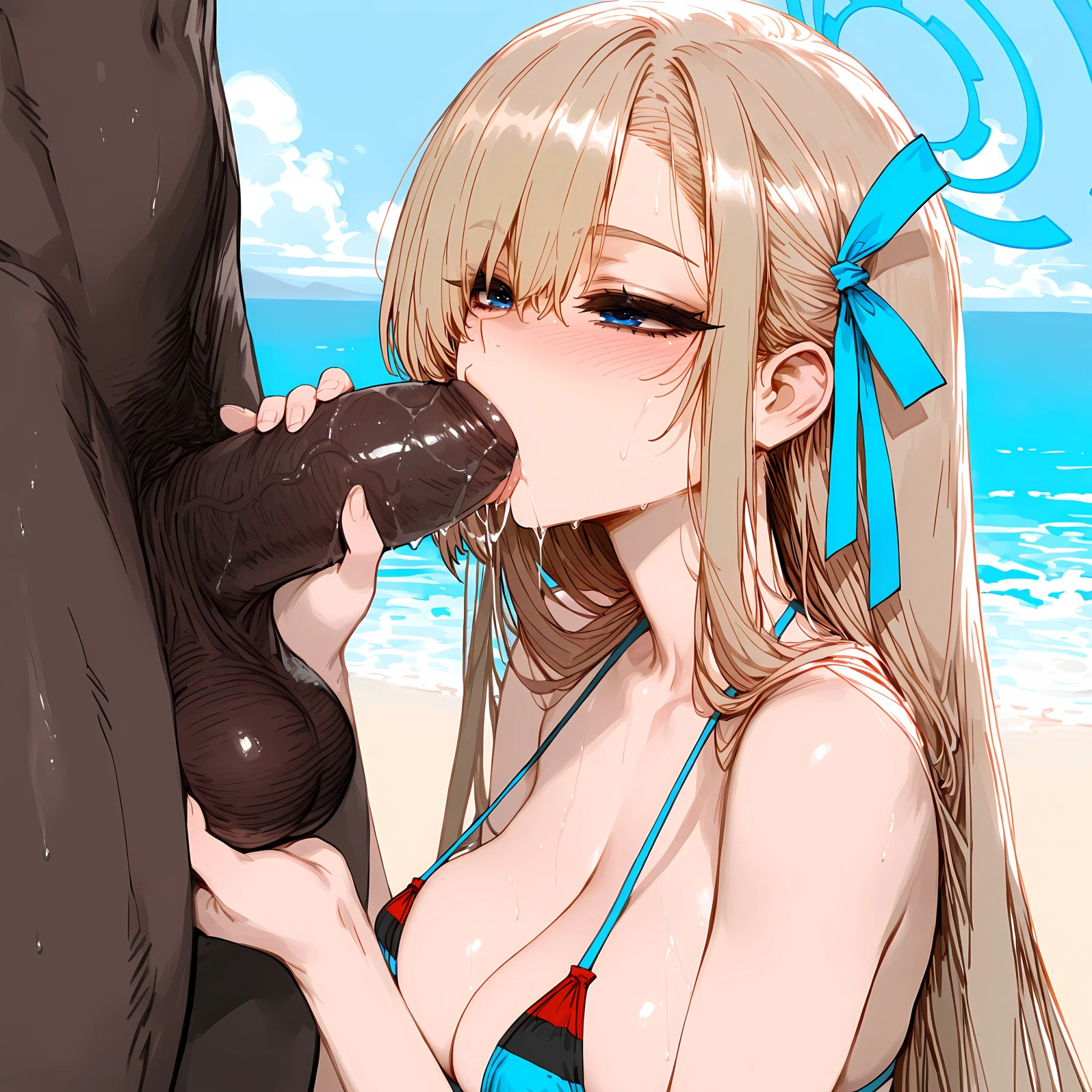 Asuna FULL SET Hentai by WaifuLover - Uncensored - Hentai Image 18