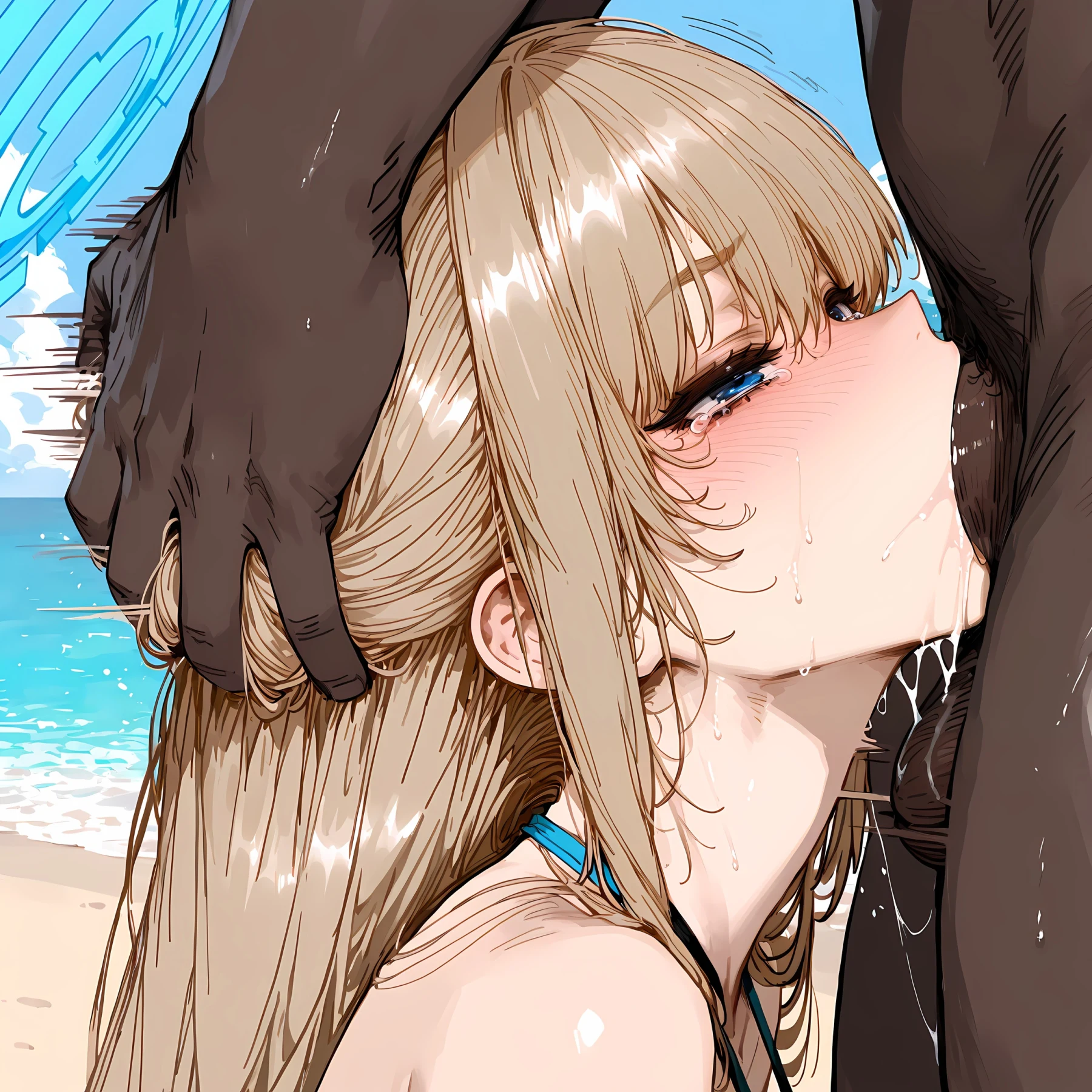 Asuna FULL SET Hentai by WaifuLover - Uncensored - Hentai Image 21