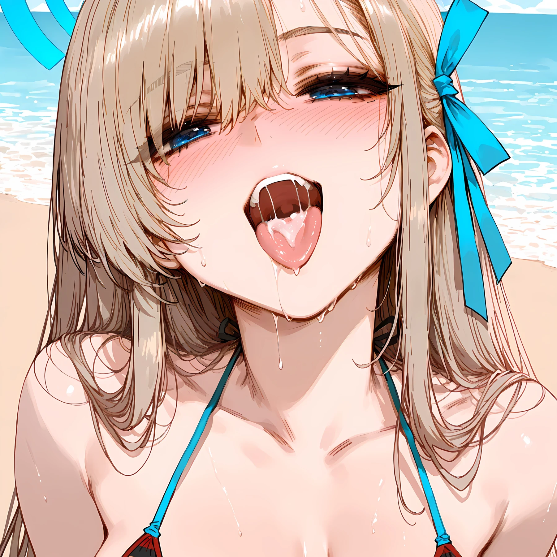 Asuna FULL SET Hentai by WaifuLover - Uncensored - Hentai Image 26