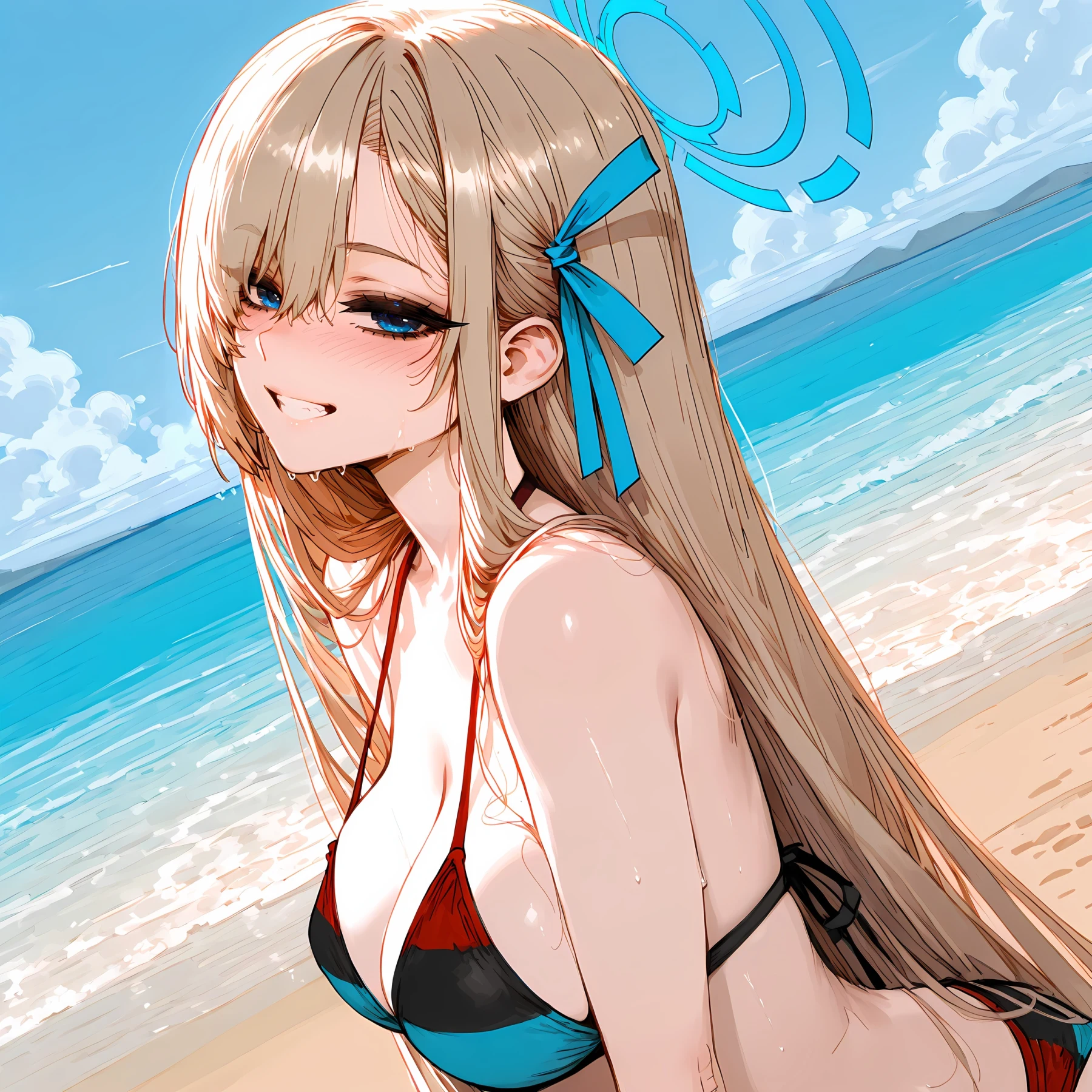 Asuna FULL SET Hentai by WaifuLover - Uncensored - Hentai Image 3