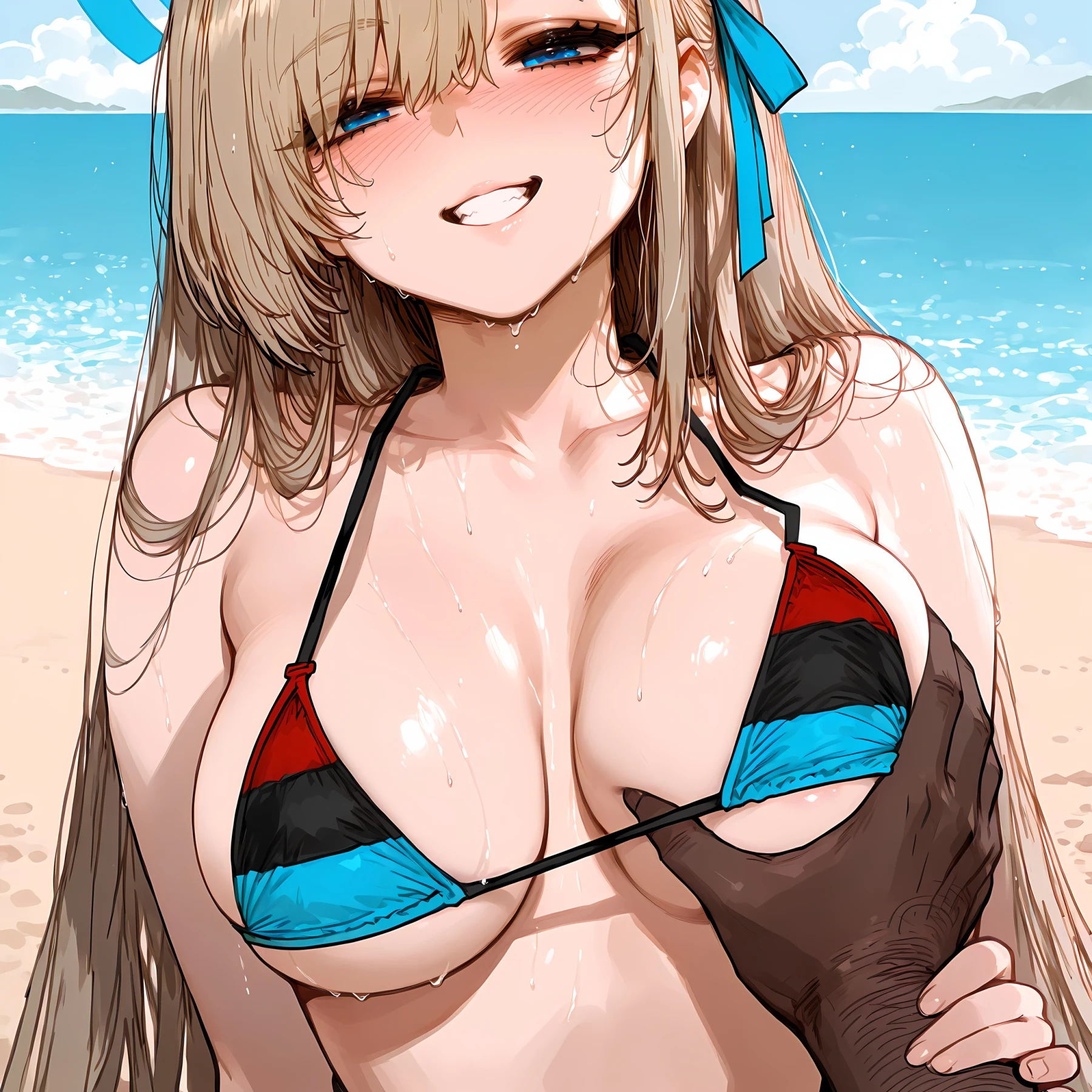 Asuna FULL SET Hentai by WaifuLover - Uncensored - Hentai Image 6