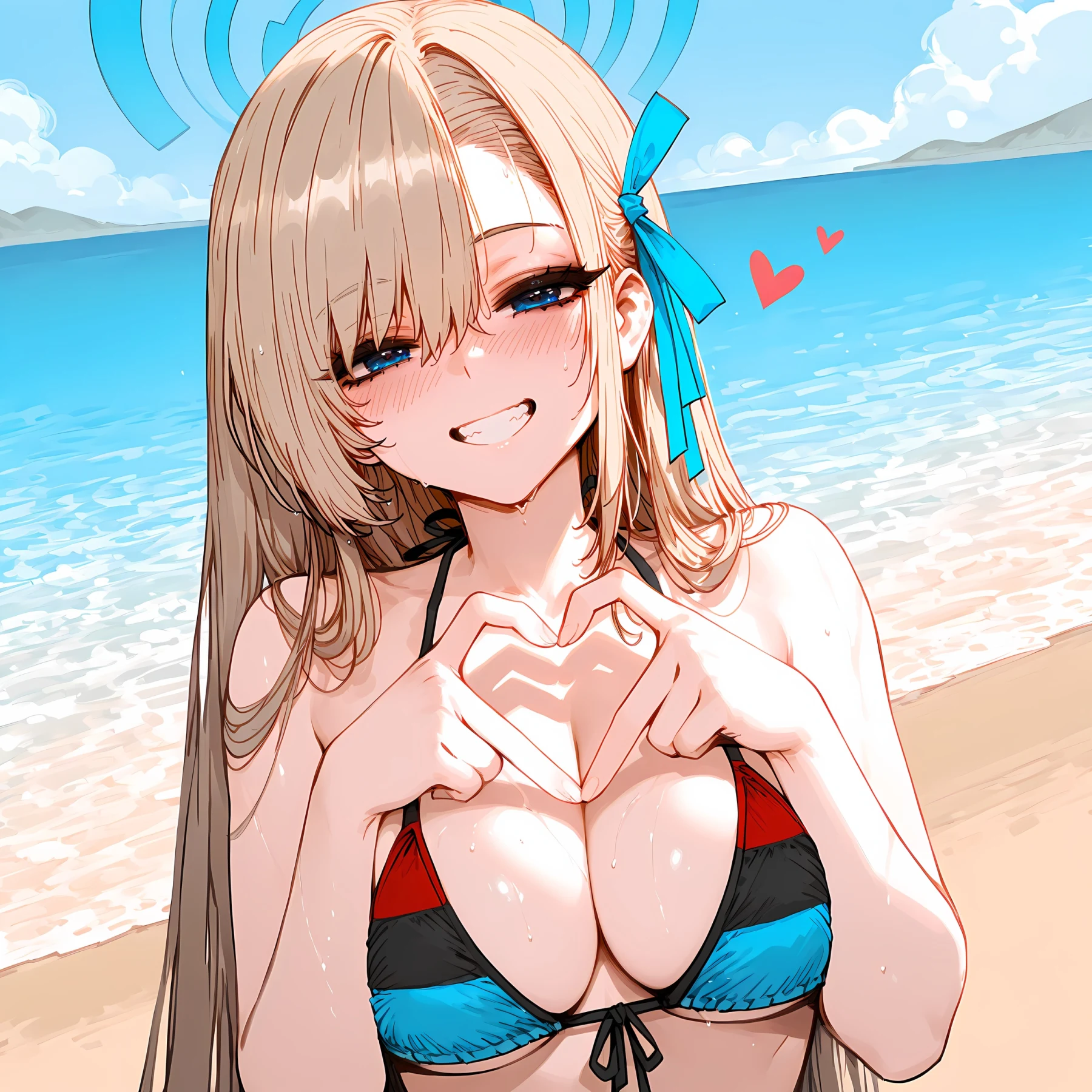 Asuna Hentai by WaifuLover - Uncensored - Image 3