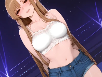 Asuna Sex by WaifuLover