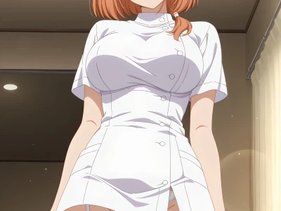 Banri Shiunji Sex by LoveHUwU