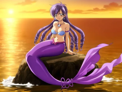 Caren Sex by LoveHUwU