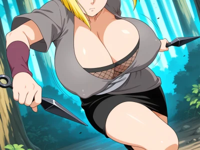 Cat Ears Samui Sex by Ringot