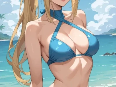 League of Legends Hentai - Daily Vip 172 – 40 Images