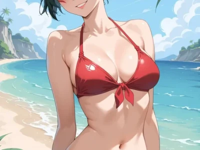D Va Hentai - Daily Vip 173 – 39 Images