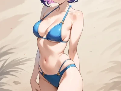 D Va Hentai - Daily Vip 174 – 28 Images