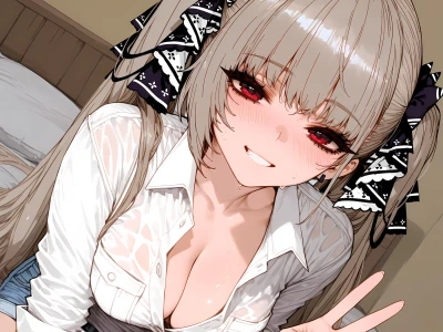 Formidable FULL SET Sex by WaifuLover