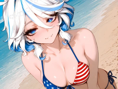 Furina Sex by WaifuLover