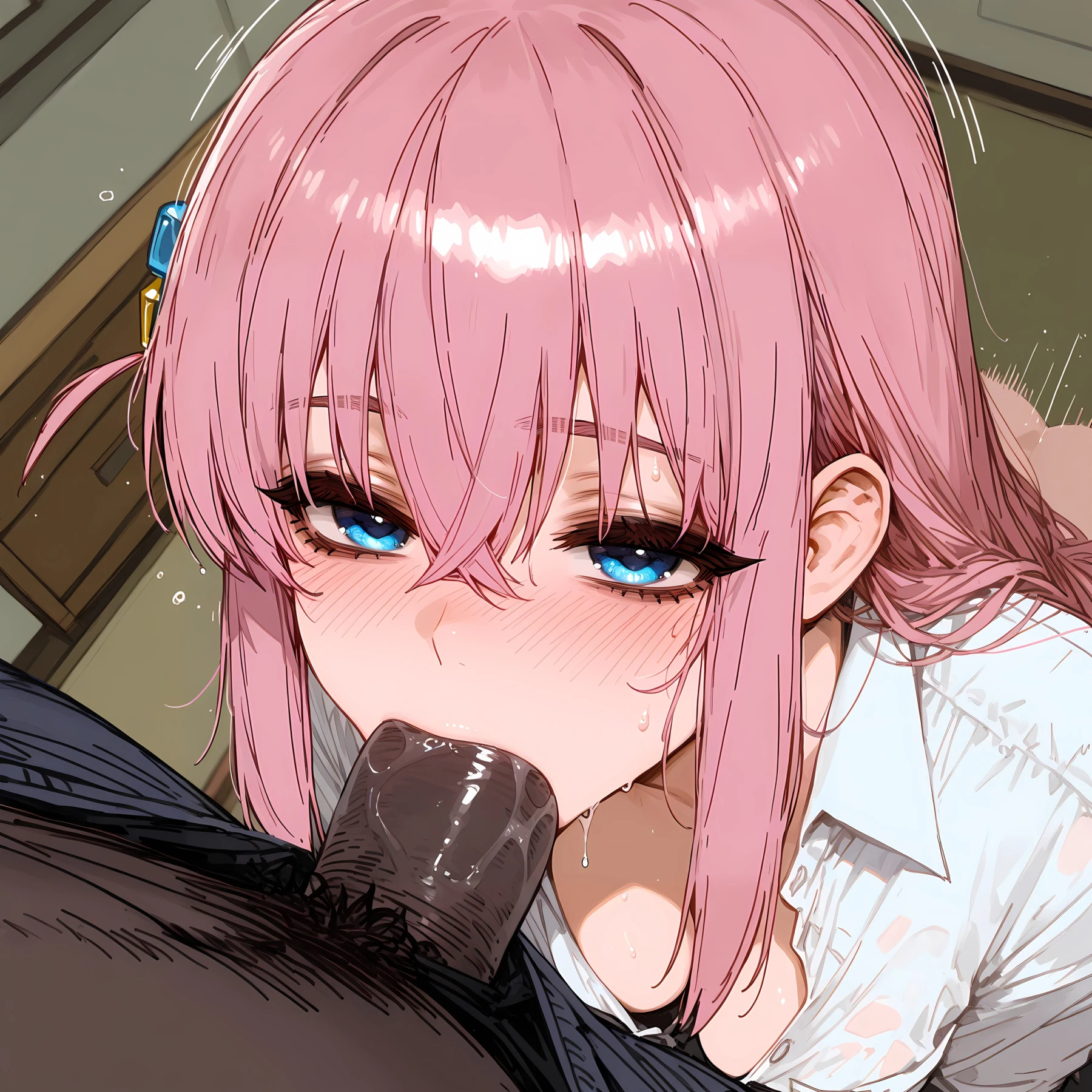 Gotoh Hitori FULL SET Sex by WaifuLover - Image 20