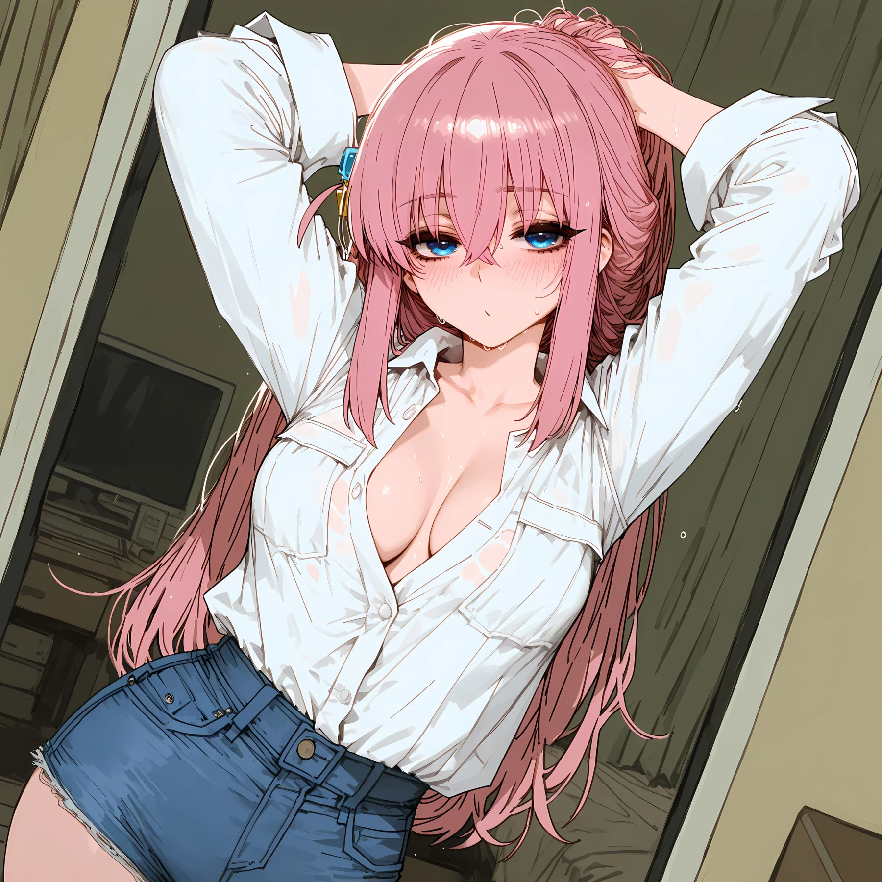 Gotoh Hitori FULL SET Sex by WaifuLover - Image 5