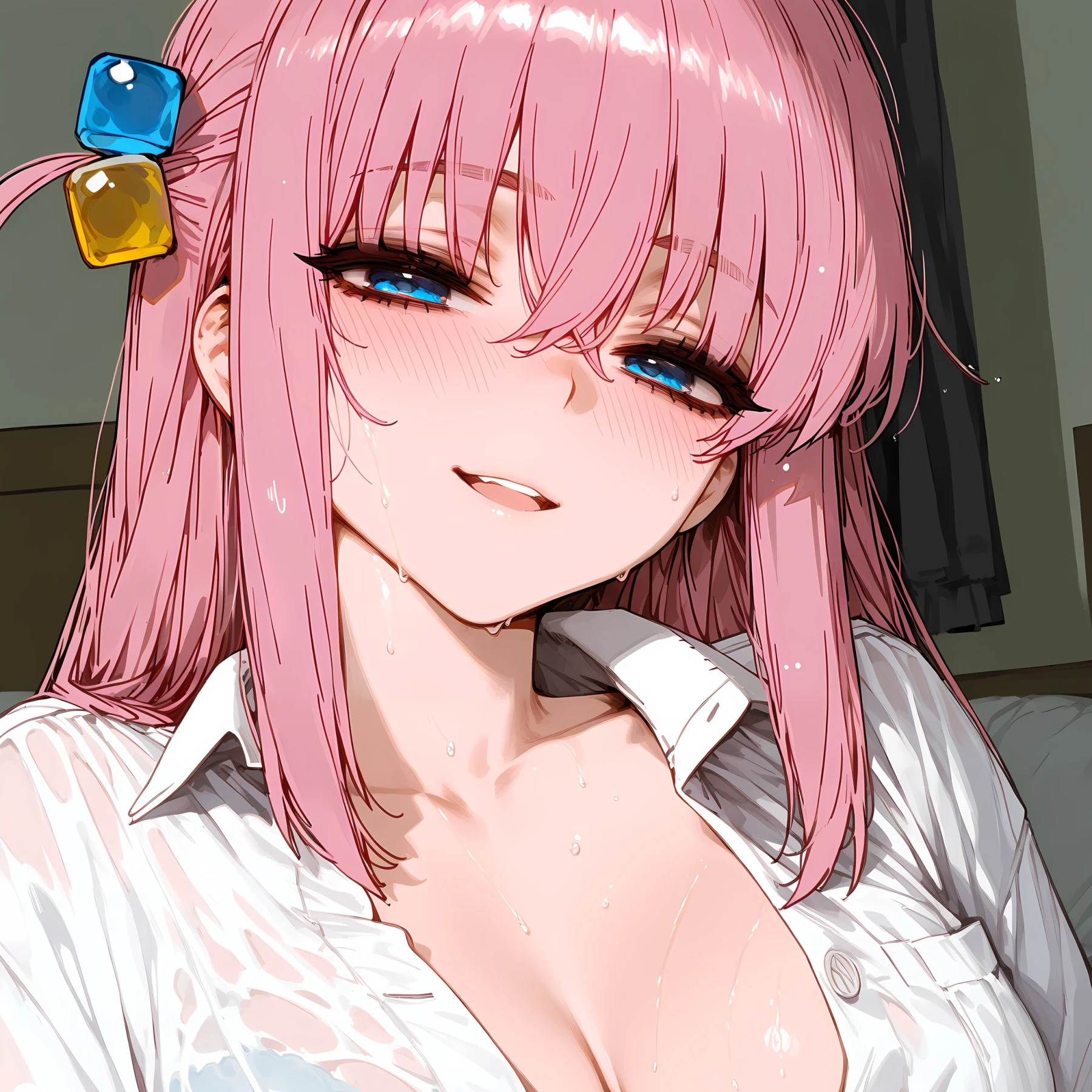 Gotoh Hitori FULL SET Sex by WaifuLover - Image 6