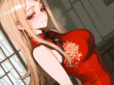 Hiro Shinosawa Sex by WaifuLover