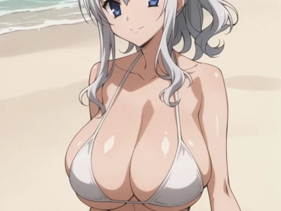 Jeanne Arc- Sex by a4ye Ai