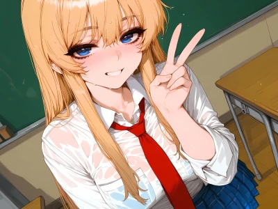 Lily White FULL SET Sex by WaifuLover