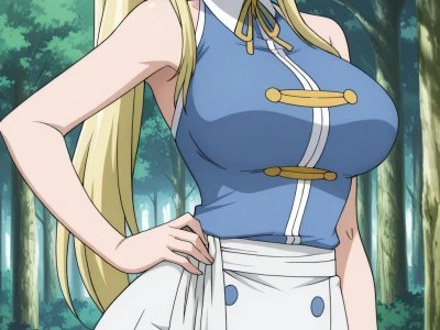 Lucy Heartfilia Sex by Zcqrlet hentai