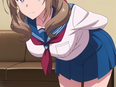 Mamako Osuki #001 | Do You Love Your Mom and her Two-Hit Multi-Target Attacks? Sex by TripleRice hentai