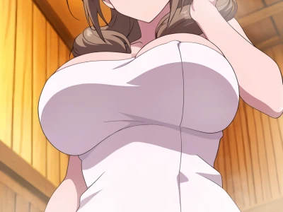 Mamako Osuki #003 | Do You Love Your Mom and her Two-Hit Multi-Target Attacks? Sex by TripleRice