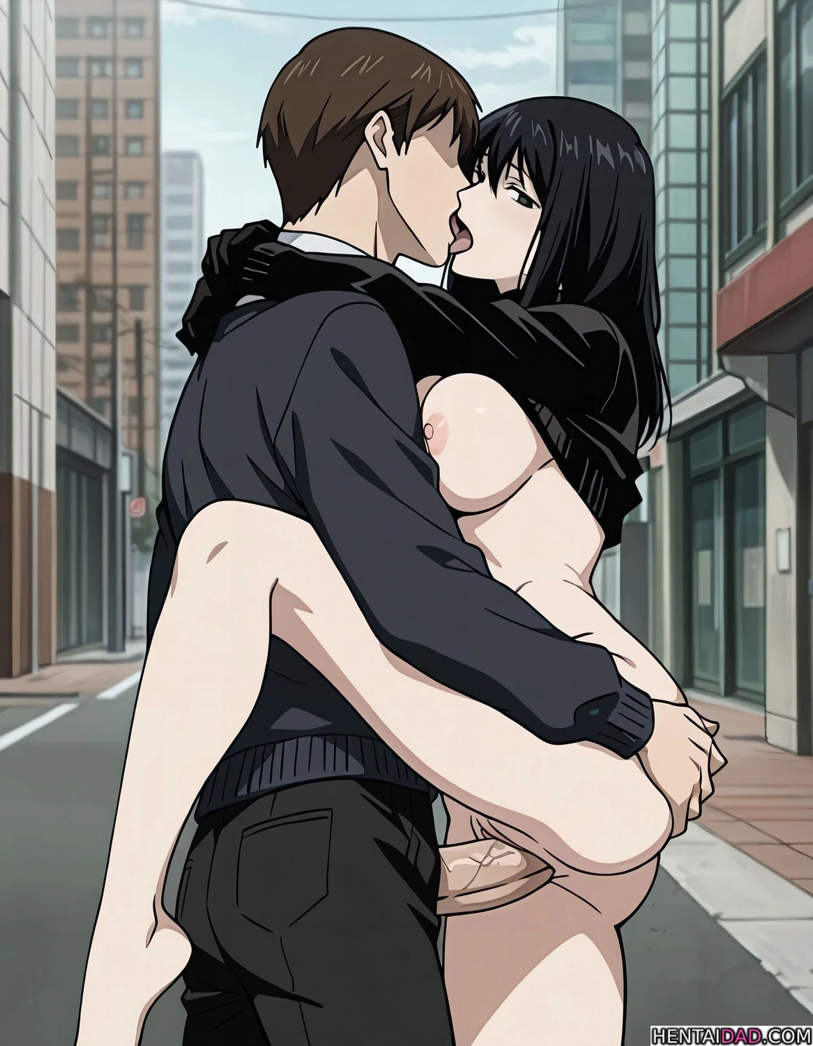 Секс тетрадь смерти