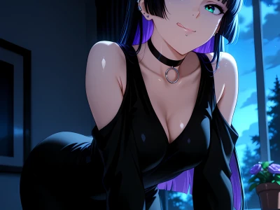 PA-san | Bocchi the Rock! Official outfit 18+ Sex by Shiro Dola