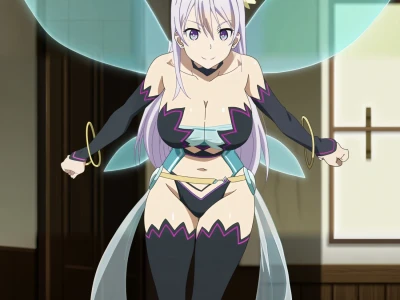 Reona Kisaragi | Full Dive This Ultimate Next Gen Full Dive RPG Is Even Shittier than Real Life 🚀 Sex by Yorane