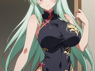 Run Elsie Jewelria- Sex by a4ye Ai