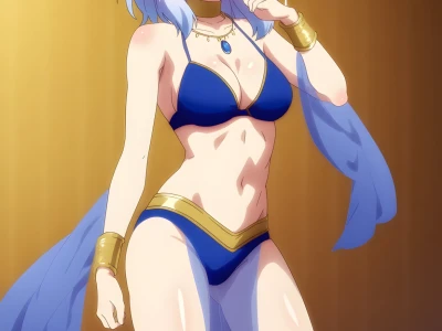 坂柳有栖 / Sakayanagi Arisu Sex by STF_AI