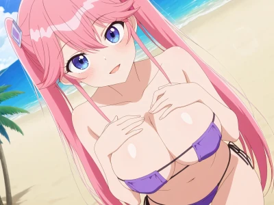 Shiunji Ouka #003 | Shiunji Family Children Sex by TripleRice