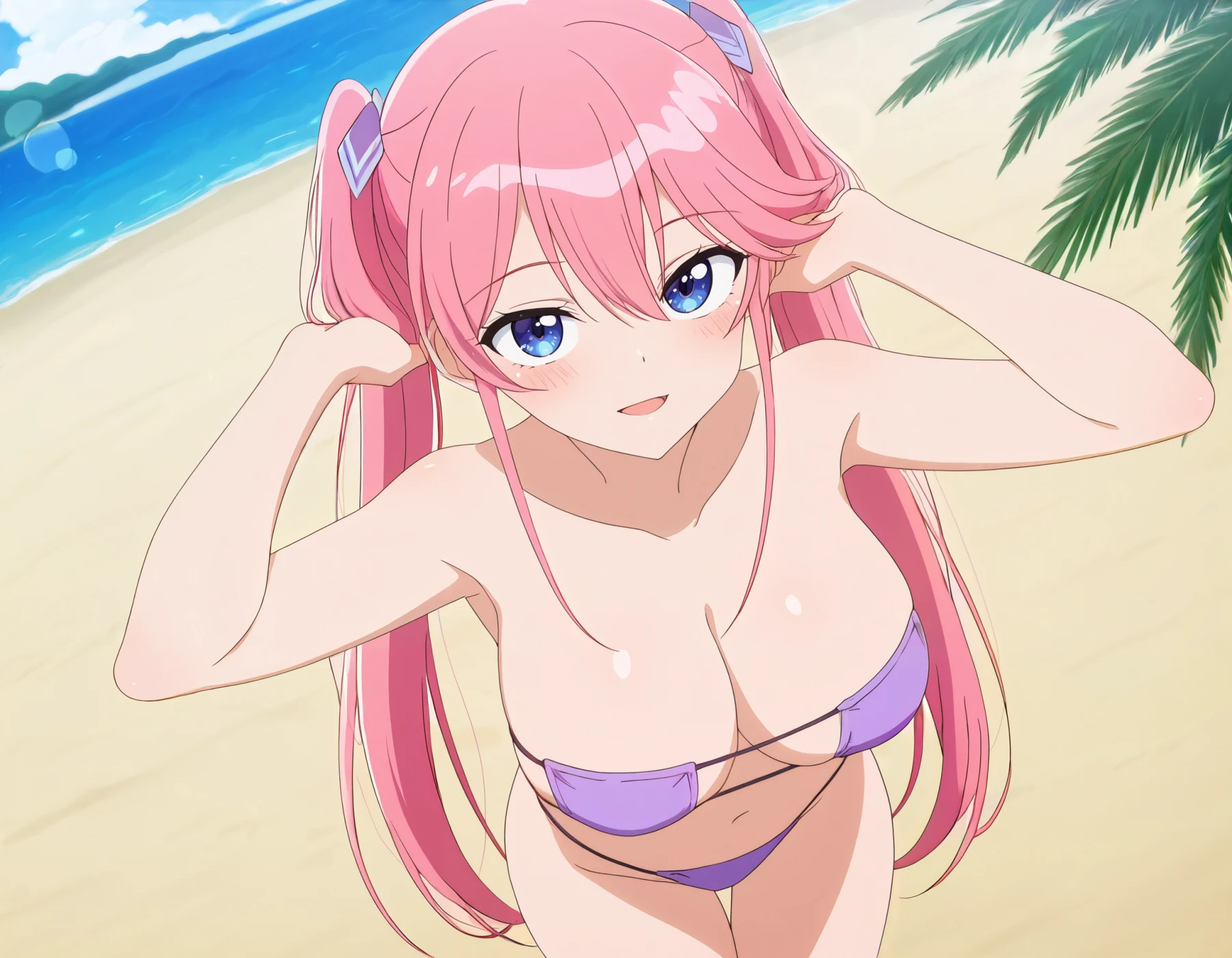 Shiunji Ouka #003 | Shiunji Family Children Sex by TripleRice - Image 2