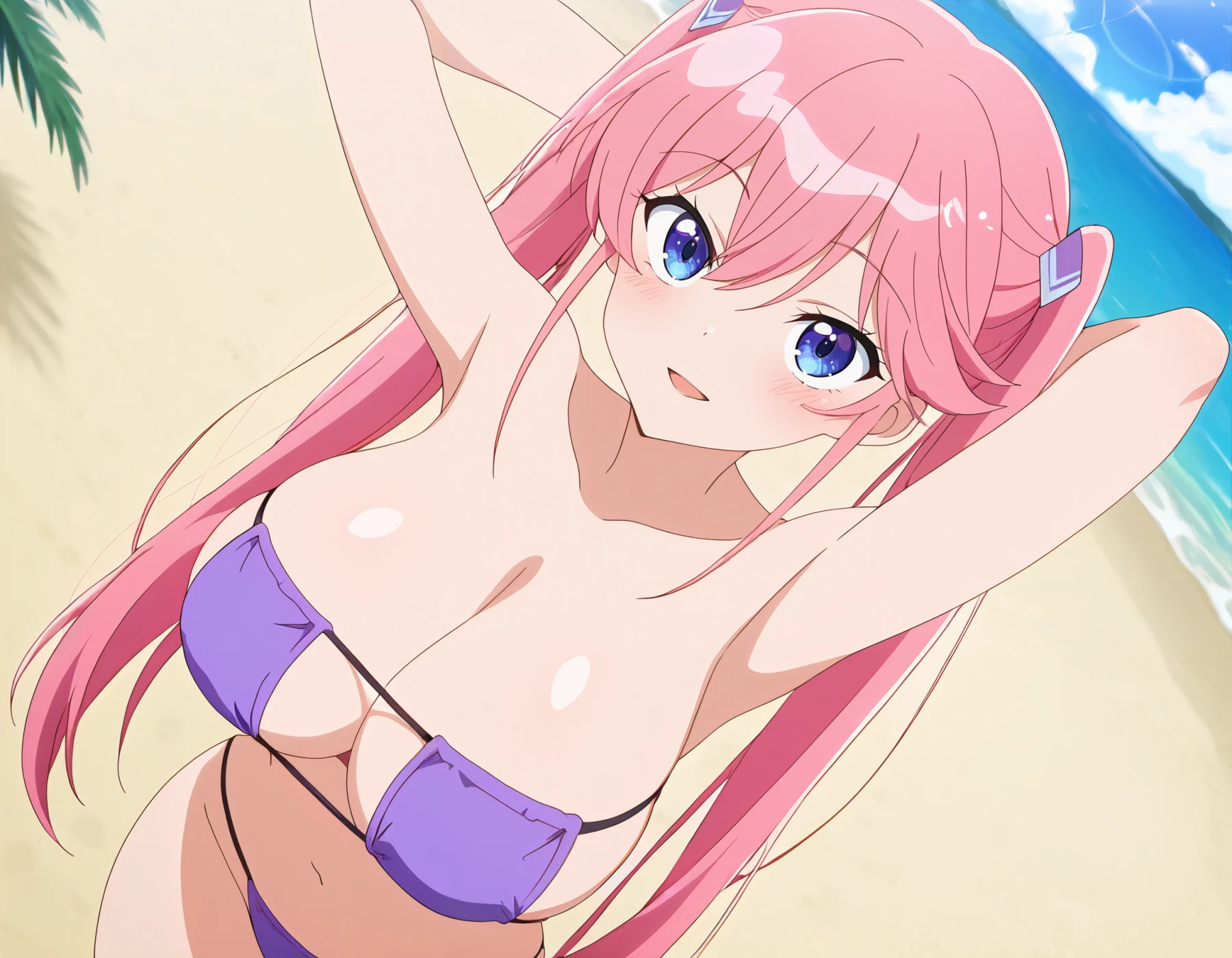 Shiunji Ouka #003 | Shiunji Family Children Sex by TripleRice - Image 3