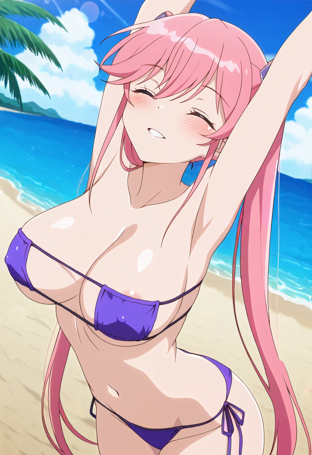 Shiunji Ouka #003 | Shiunji Family Children Sex by TripleRice - Image 4