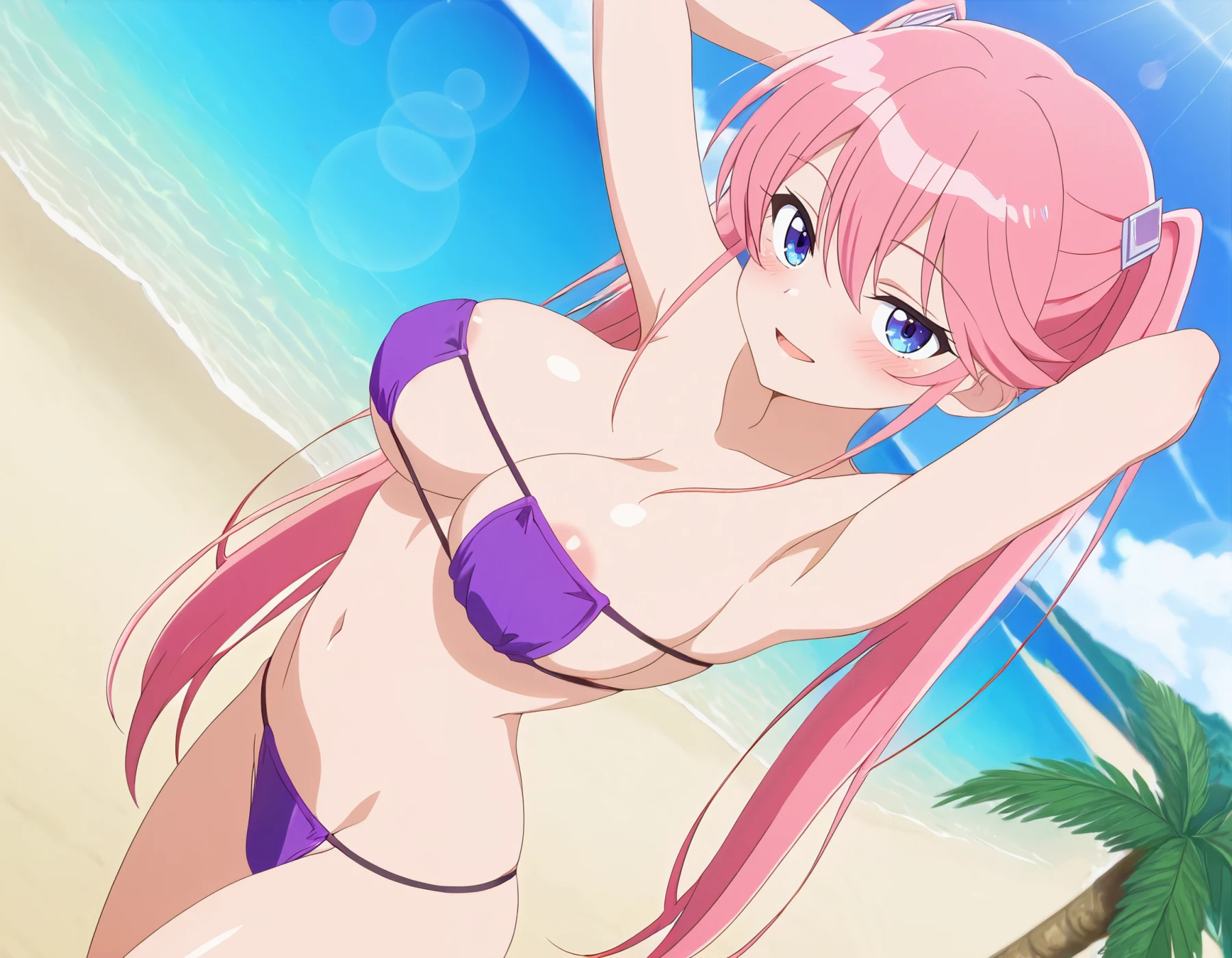 Shiunji Ouka #003 | Shiunji Family Children Sex by TripleRice - Image 5