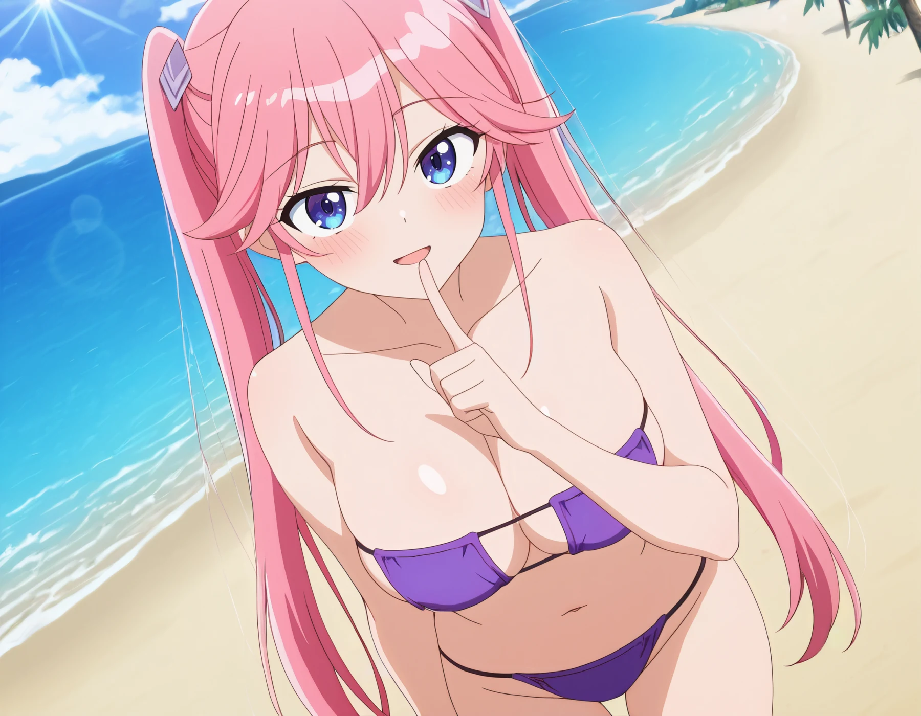 Shiunji Ouka #003 | Shiunji Family Children Sex by TripleRice - Image 7